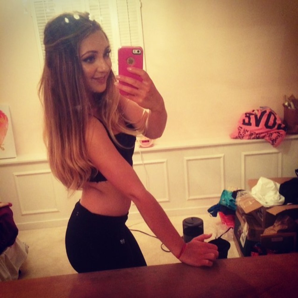 Meet your Posher, Brenna